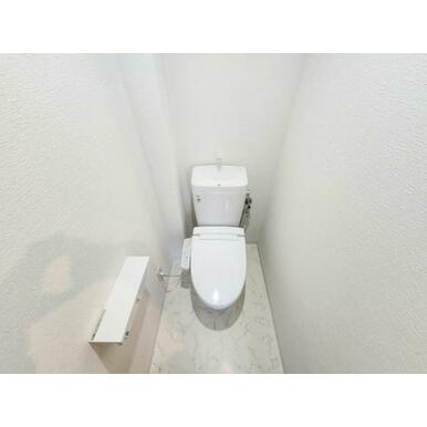 【トイレ】 | シーガルパレス松野通