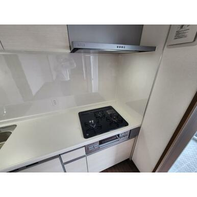 【キッチン】 | シーガルパレス松野通