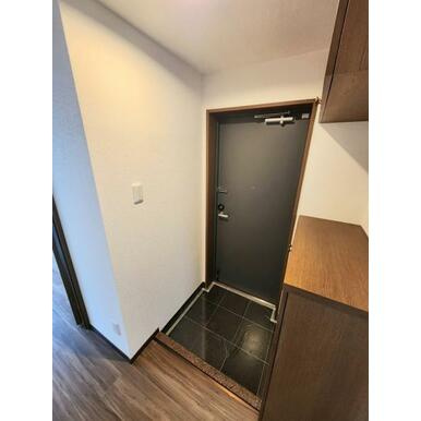 【玄関】 | シーガルパレス松野通