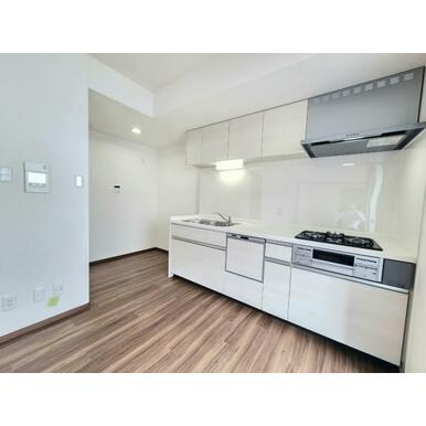 【キッチン】 | シーガルパレス松野通