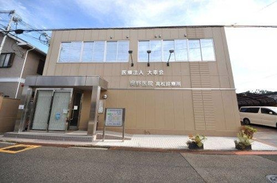 【外観】 | ブリティッシュ・ティンバー泉佐野