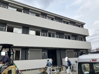 【外観】