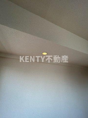 【設備】 | ルーブル大森六番館