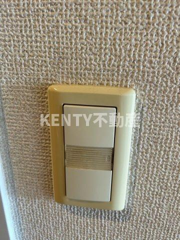 【セキュリティ】 | ルーブル大森六番館
