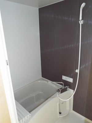 【浴室】 | コート稲岡