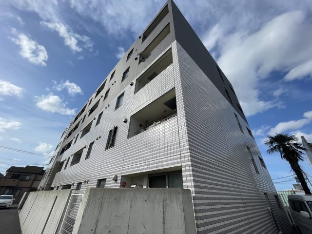 フルールRARA