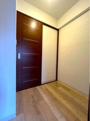 【洋室】 | パルクメゾン千舟公園