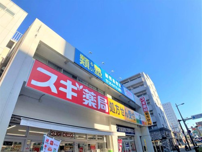 【周辺】 | パルクメゾン千舟公園