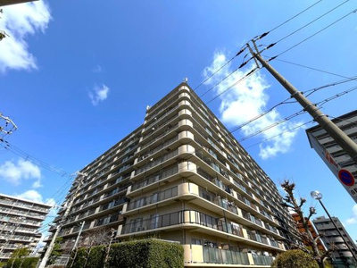 【外観】 | パルクメゾン千舟公園