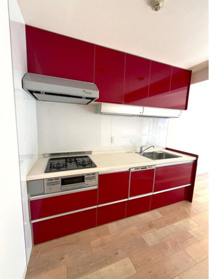 【キッチン】 | パルクメゾン千舟公園