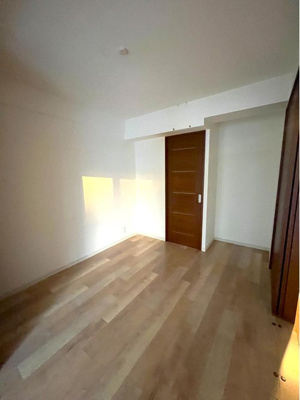 【洋室】 | パルクメゾン千舟公園