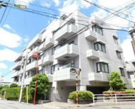 オーロヴェルデ田園調布の画像