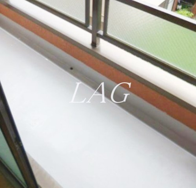 【バルコニー】 | セキグチマンション | バルコニーです。