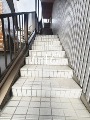 【その他】 | セキグチマンション