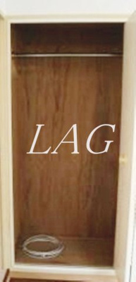 【収納】 | セキグチマンション | 収納です。