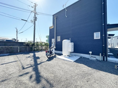 【その他共用部分】 | TJ御坊 A棟