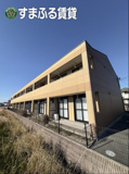 アシューレ・M　岡崎市大和町の画像
