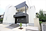Grandtic Riz 高宮の画像