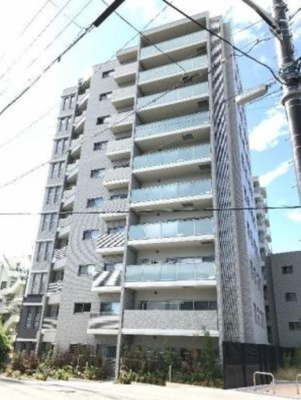 【外観】 | エスリード生駒