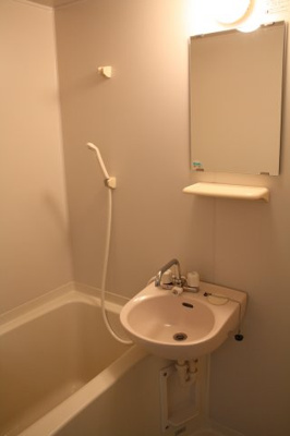 【浴室】 | 壱刻館