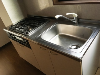 【キッチン】 | 壱刻館