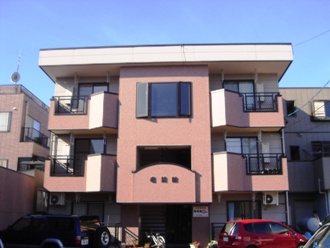 【外観】 | 壱刻館