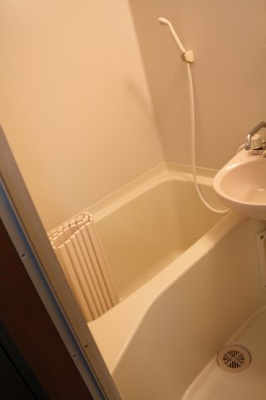 【浴室】 | 壱刻館