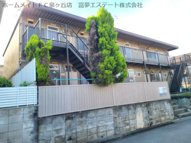 ハイツ高倉台の画像