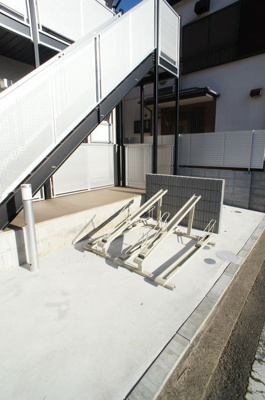 【エントランス】 | リブリリバーサイド町田