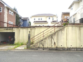 【外観】 | 川辺郡猪名川町つつじが丘４丁目6-3　建築条件無土地