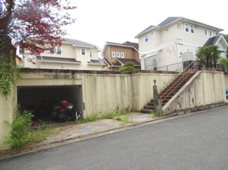 【外観】 | 川辺郡猪名川町つつじが丘４丁目6-3　建築条件無土地