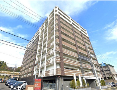 【外観】 | グランスイート平城山