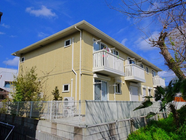 ブリッサコート（中山町）