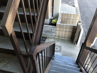 【その他共用部分】 | コーポアイ