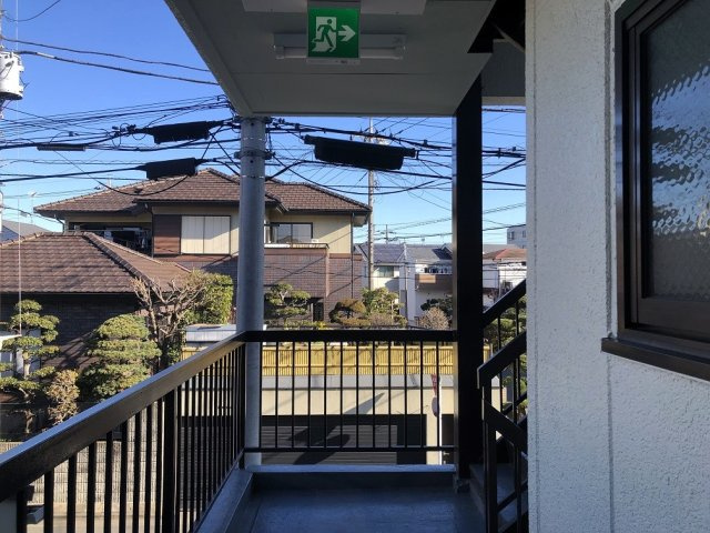 【その他共用部分】 | コーポアイ