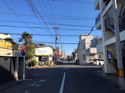 【外観】 | コーポアイ