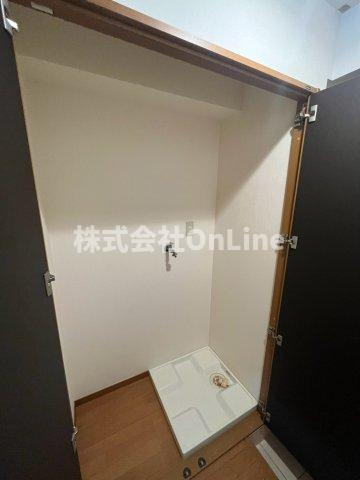 インパレス小阪の内装