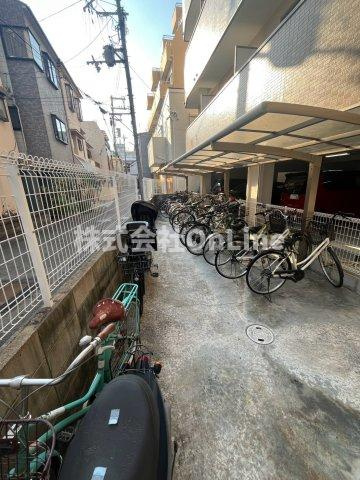 インパレス小阪のその他共用部分