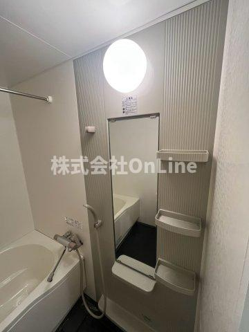 インパレス小阪の設備