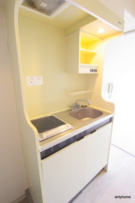 【キッチン】 | メゾン・ド・シプレ