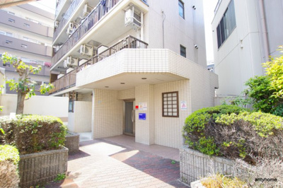 【エントランス】 | メゾン・ド・シプレ