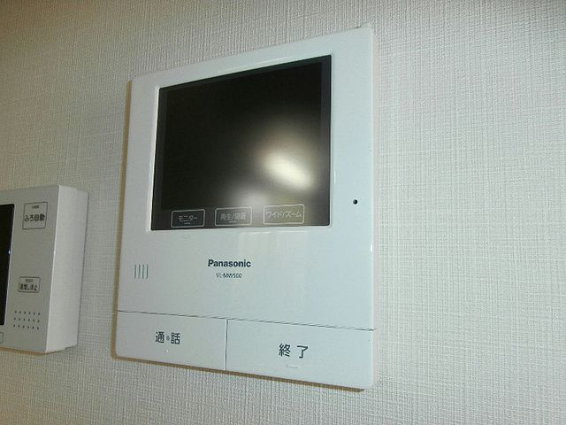 クレストヒル山下Bのその他|前回募集時の写真です。現況優先