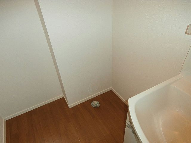クレストヒル山下Bのその他|前回募集時の写真です。現況優先