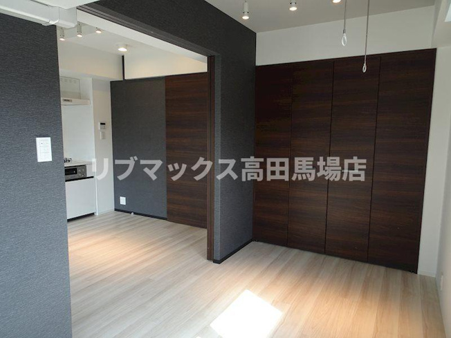 【寝室】ZOOM大塚