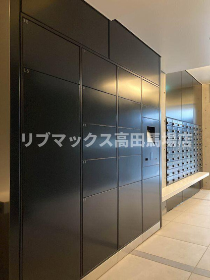 【その他共用部分】ZOOM大塚