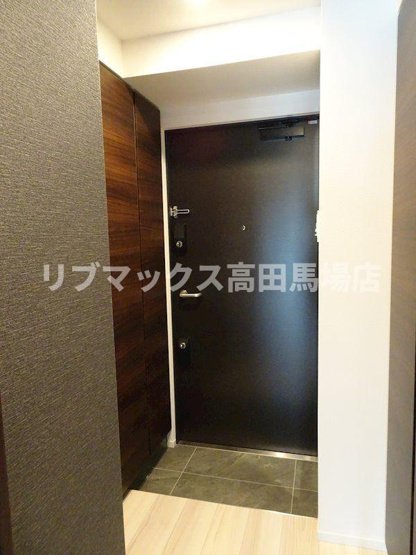【玄関】ZOOM大塚