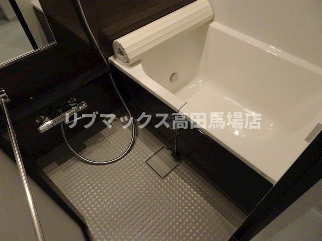 【浴室】ZOOM大塚