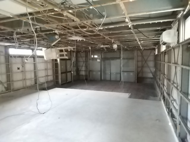 鳥取大通3丁目　売店舗のその他