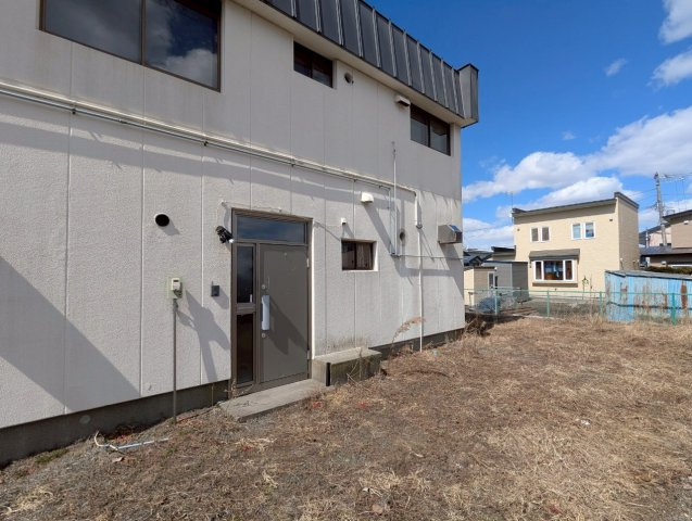 鳥取大通3丁目　売店舗のその他