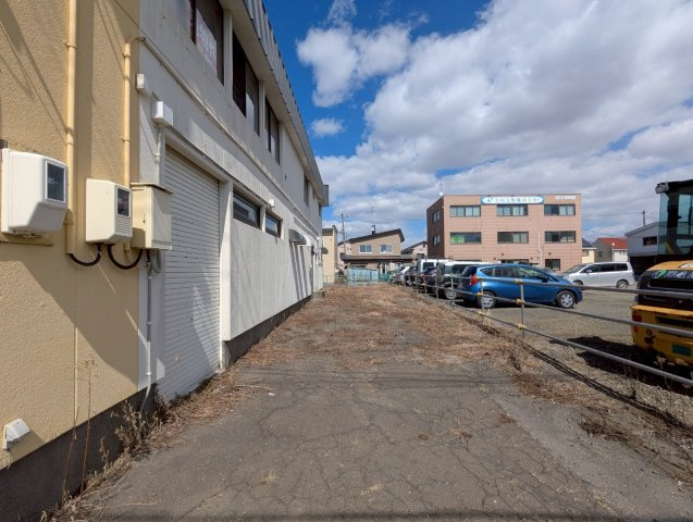 鳥取大通3丁目　売店舗のその他